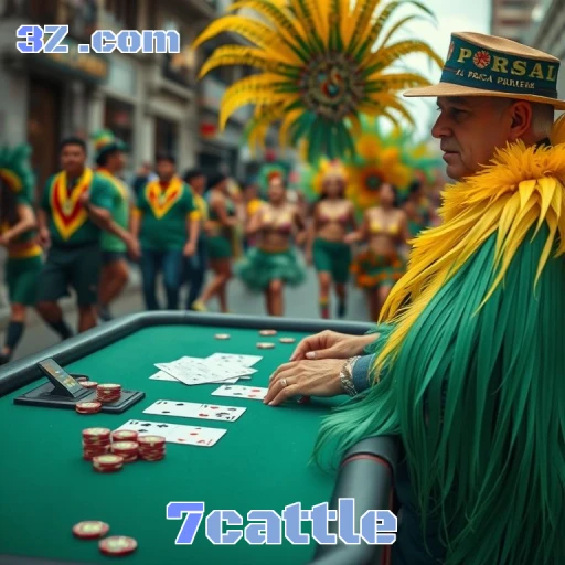 Cassino 7cattle: Emoções e Prêmios Esperam por Você Aqui