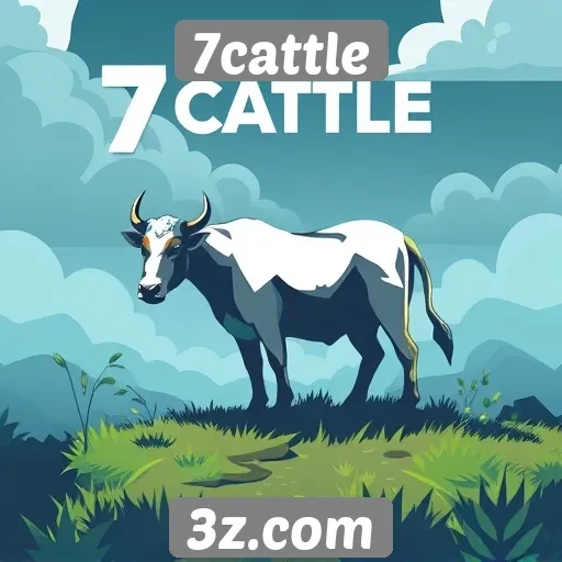 Desenvolvedores de jogos independentes no 7cattle