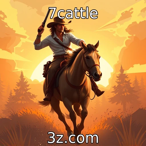 Jogos independentes ganham destaque entre os grandes lançamentos : 7cattle