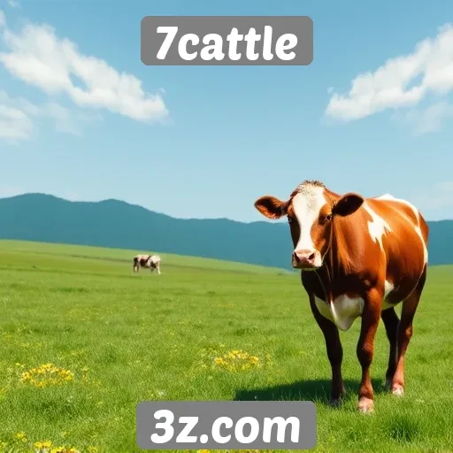 Visão geral das opções de pagamento no 7cattle