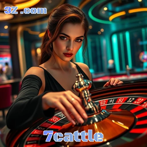 7cattle Plataforma Completa