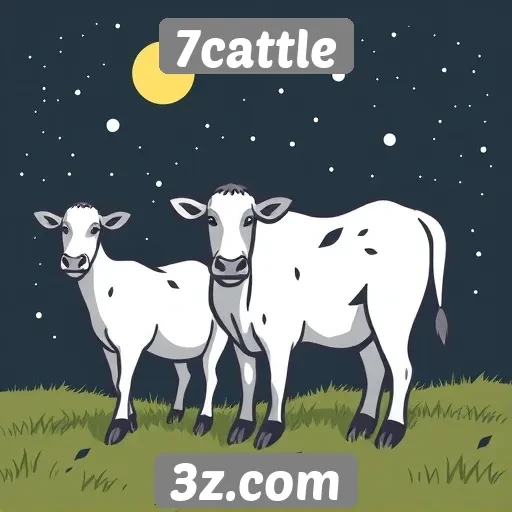 Jogadores comentam a experiência na comunidade 7cattle