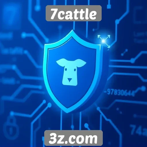 Avaliação de segurança e privacidade no 7cattle
