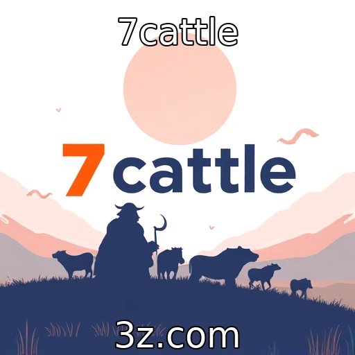 Parcerias entre estúdios e plataformas de streaming : 7cattle