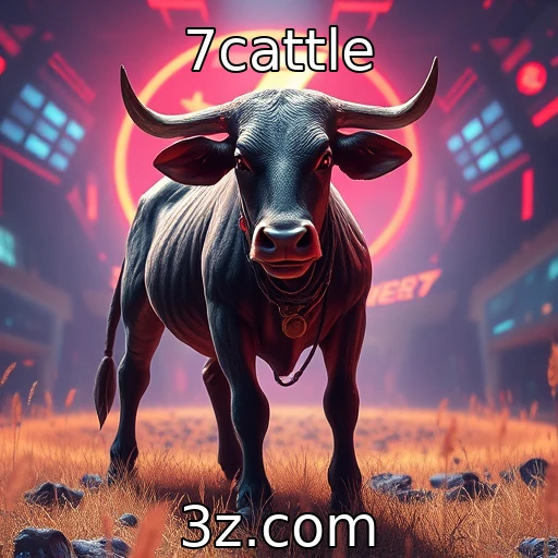 Impactos da realidade virtual nos jogos contemporâneos | 7cattle